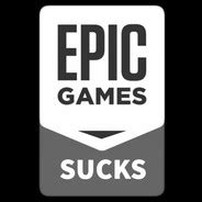 epic games sucks